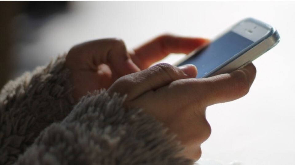    Фейк. Слухи. Смартфон. Обман. Источник: pixabay.com