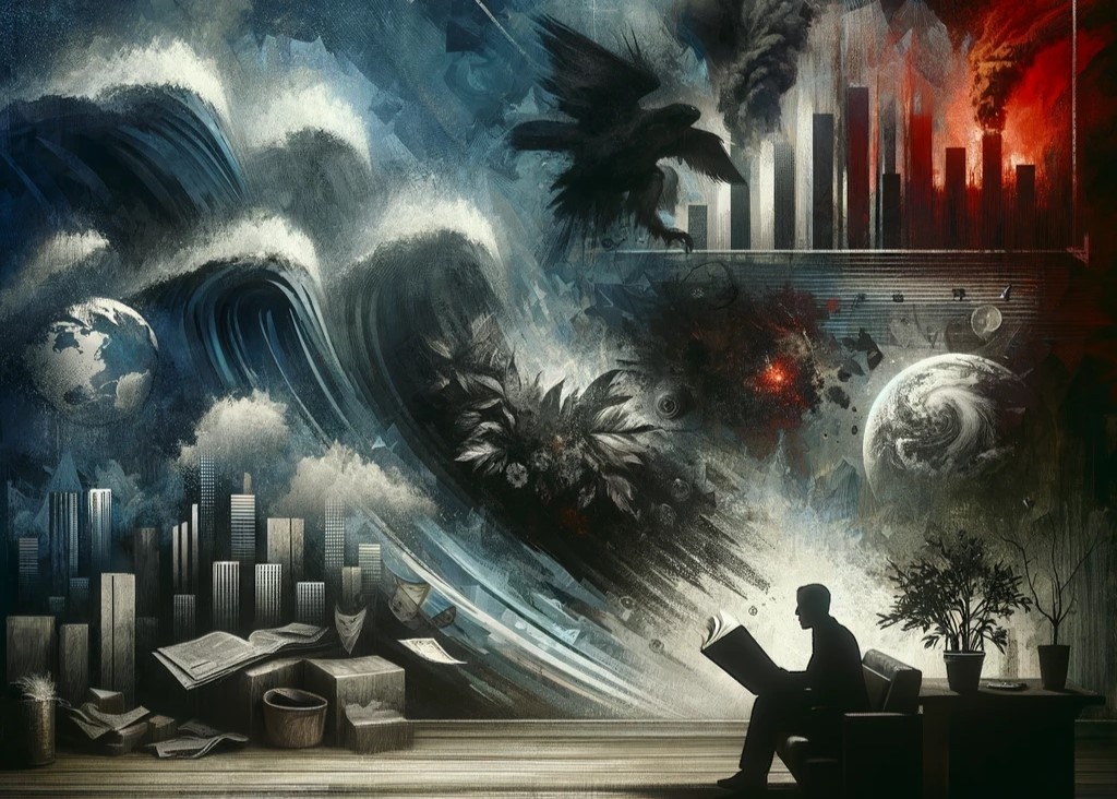 Генерация нейросети.