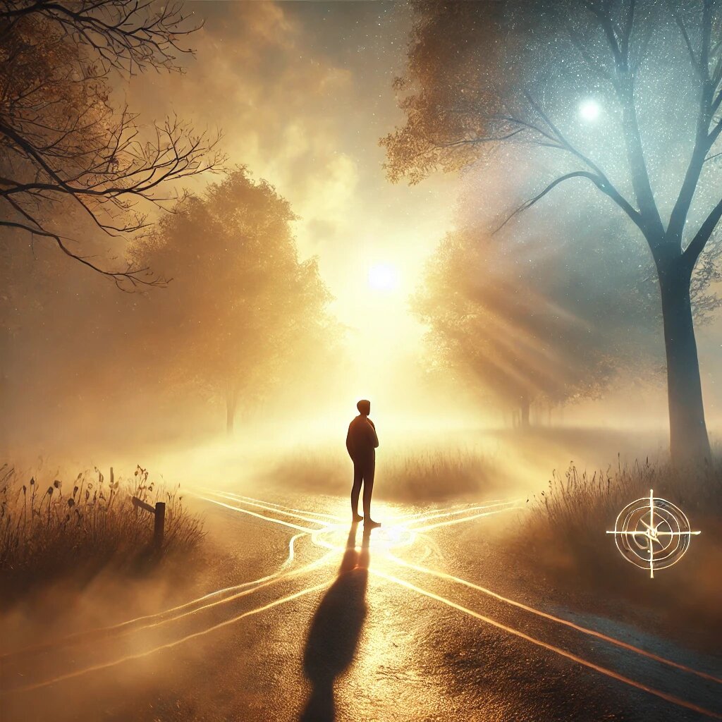 Прочитав эту статью, вы сможете лучше понять, что такое Ваше истинное предназначение, как избежать выгорания и какие шаги помогут жить в гармонии с собой.