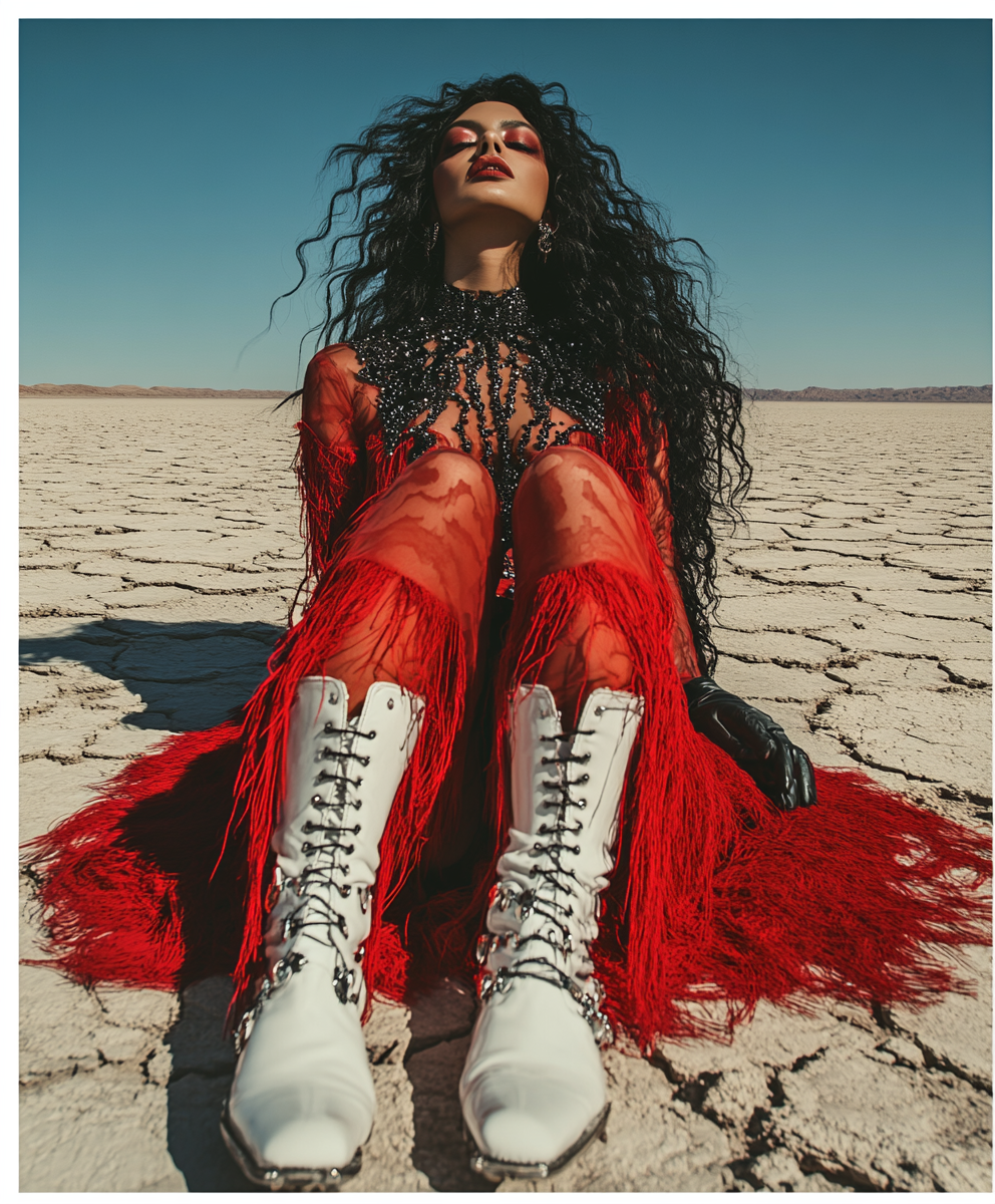 Главный ресурс, за которым охотятся женщины 