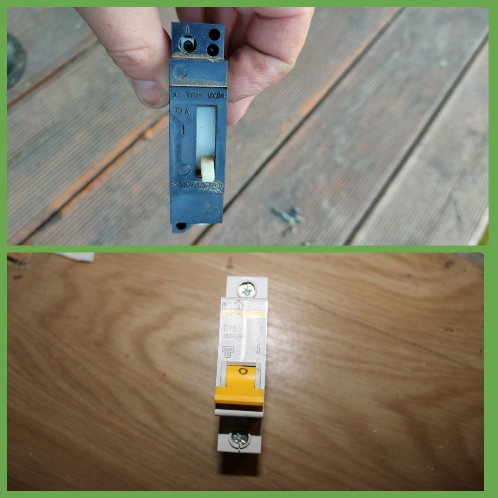 Какой из современный? 