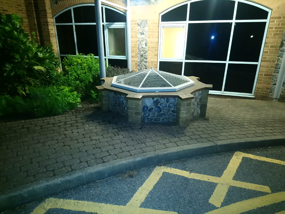 Сам колодец. Изображение из открытых источников