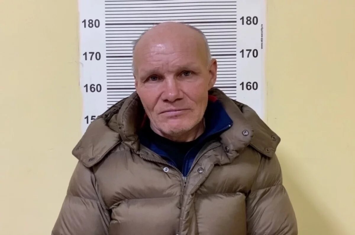    Рецидивист ограбил учительницу в лесопарке в Екатеринбурге