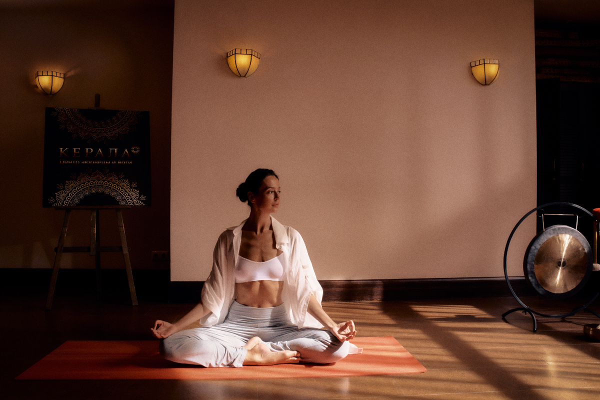 Устали после тренировок? Есть способ снять напряжение и быстро восстановиться