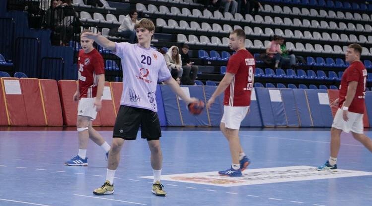 Фото: vk.com/ch_medvedi