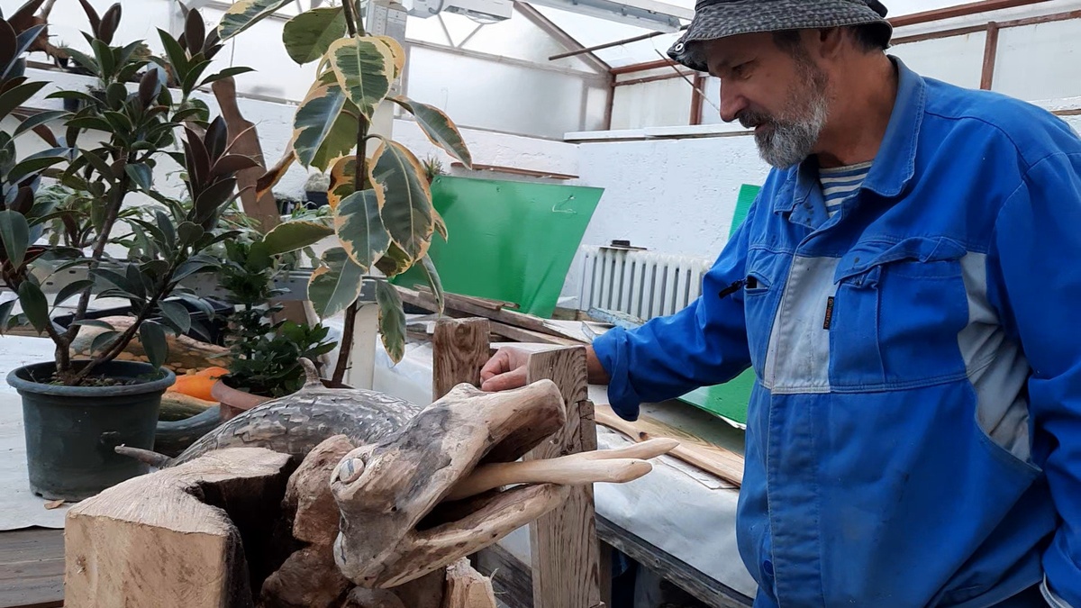 Фото автора