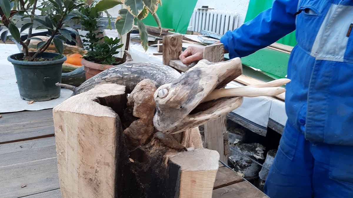 Фото автора 