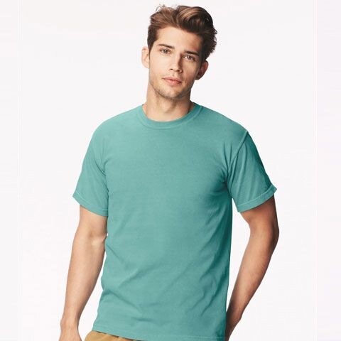 Обычная футболка. Фото из открытых источников.