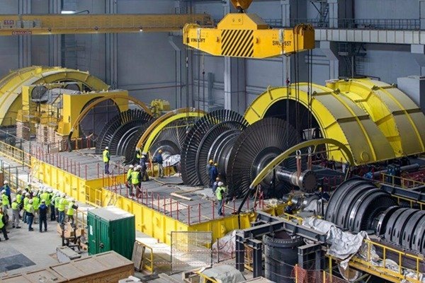     Фото Росатом