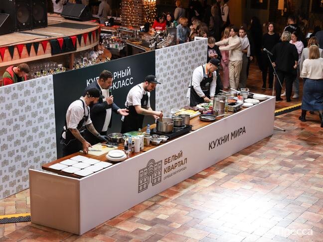 Фото: Валерия Шатько