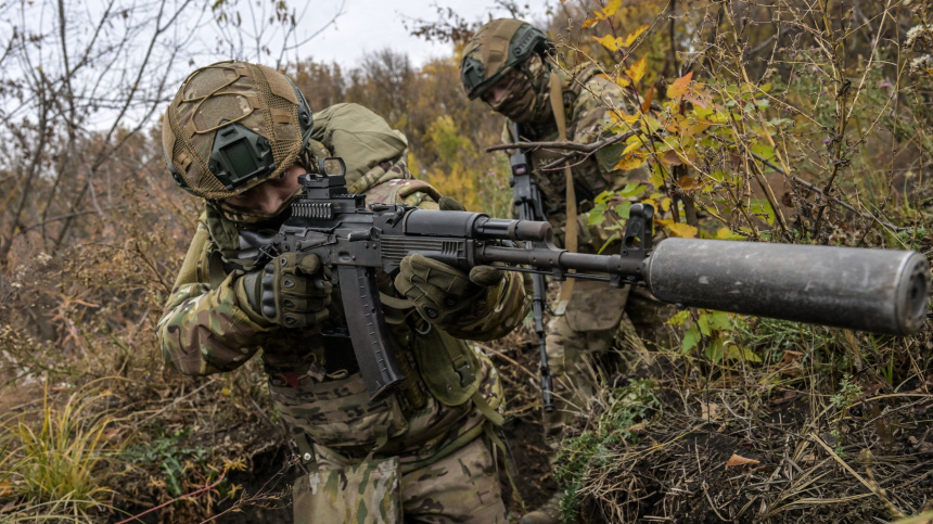    Фото: © РИА Новости/Евгений Биятов; Минобороны РФ; 5-tv.ru