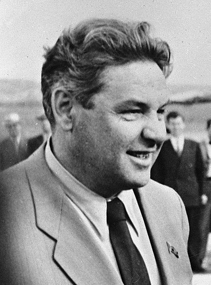 Д.Т. Шепилов