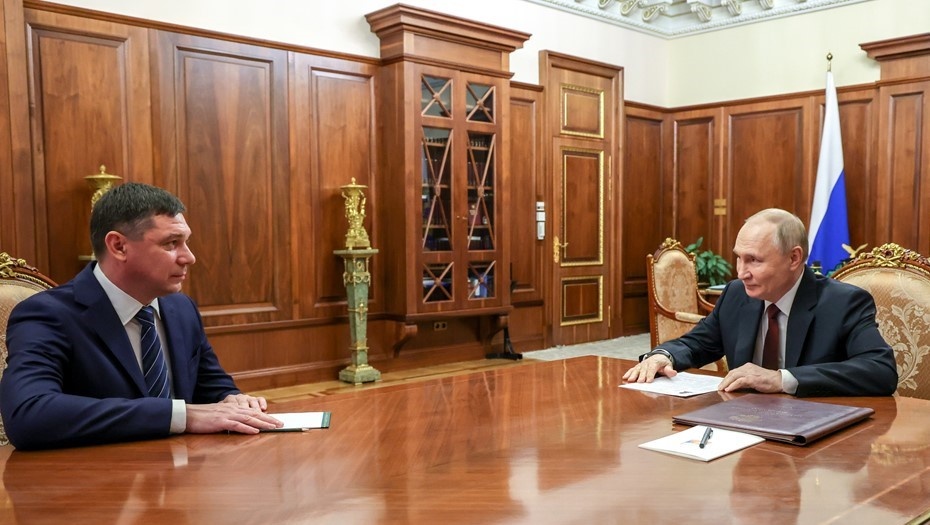    Автор фото: Вячеслав Прокофьев/ТАСС