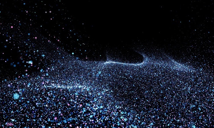    Алмазная пыль для охлаждения планеты