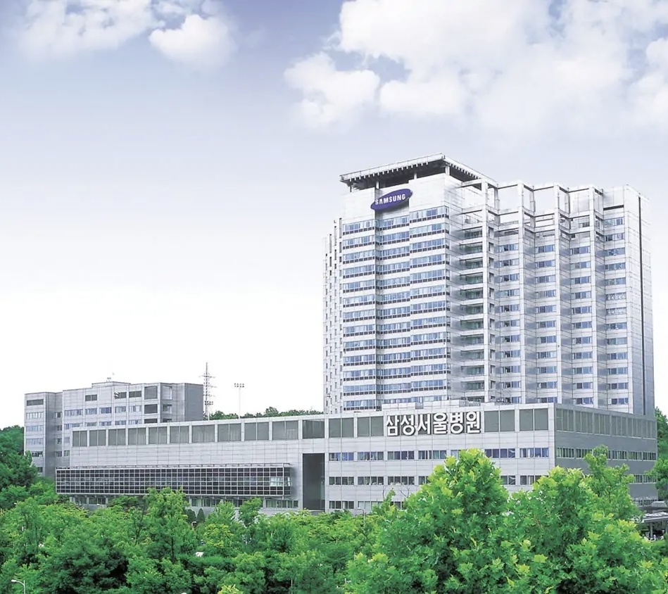 «Самсунг», Ю.Корея