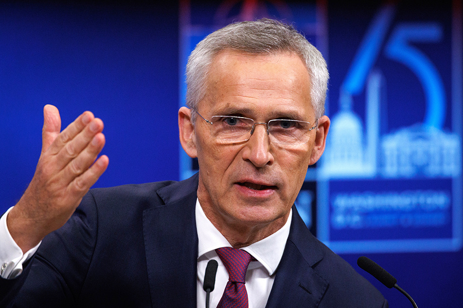    © Olivier Matthys/AP/TASS