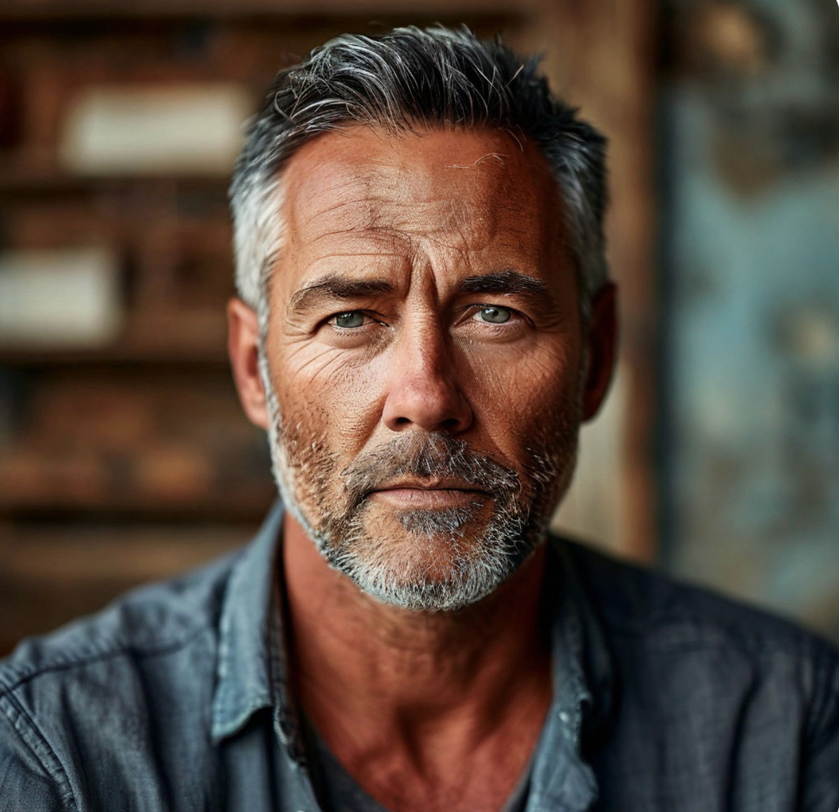 Картинка сделана нейросетью 