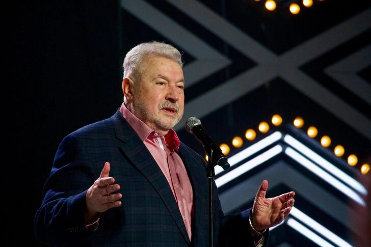 Юлий Гусман