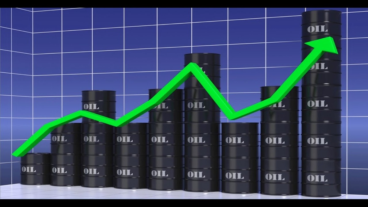 Цена на нефть: Почему Brent подорожала до $75,17 за баррель?