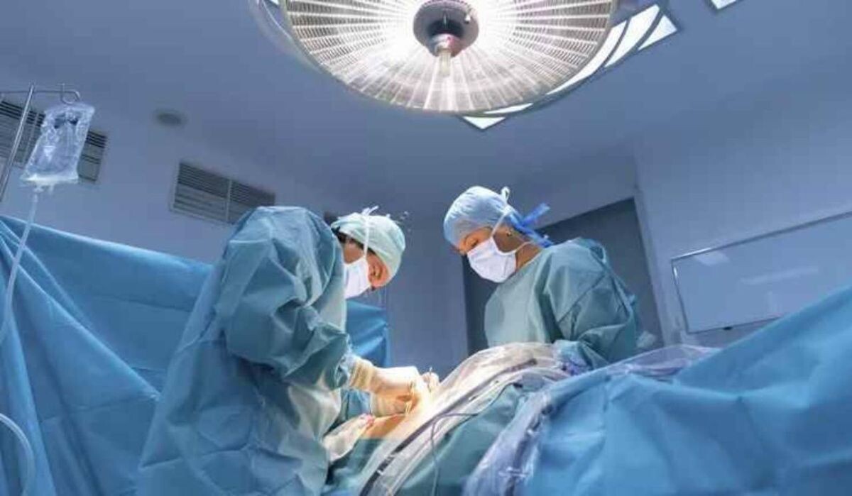     Врачи. Источник: ria.ru Автор фото: s4svisuals