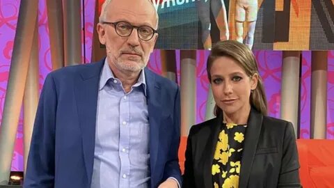    Шоу “Мужское/женское”, фото: стоп-кадр