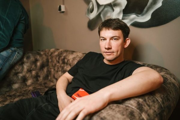    Кирилл Емельянов, фото: lisa.ru