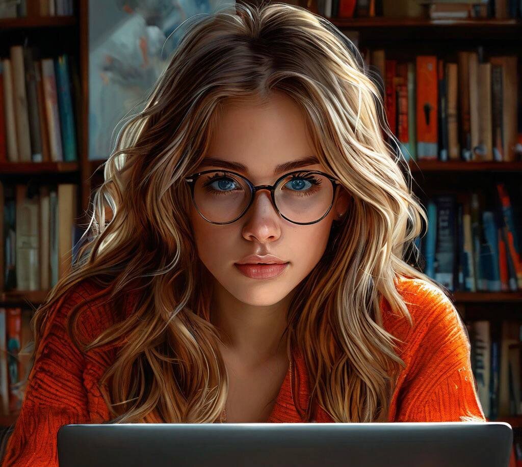 профессия онлайн-ассистент. Для какого возраста?