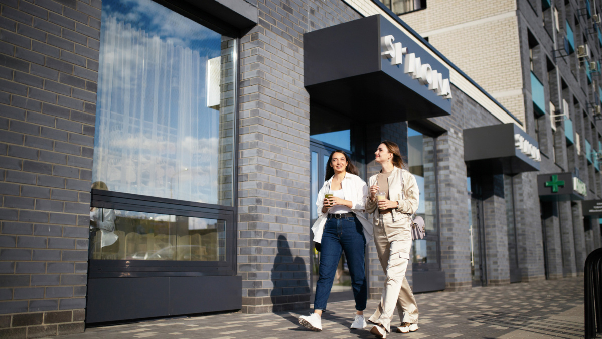 ГК «Страна Девелопмент»📷
