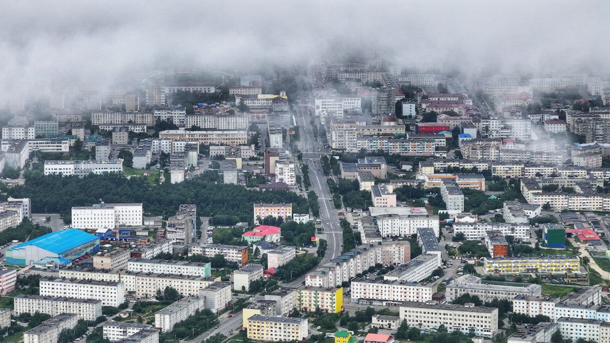 Фото: Юлия Егорова