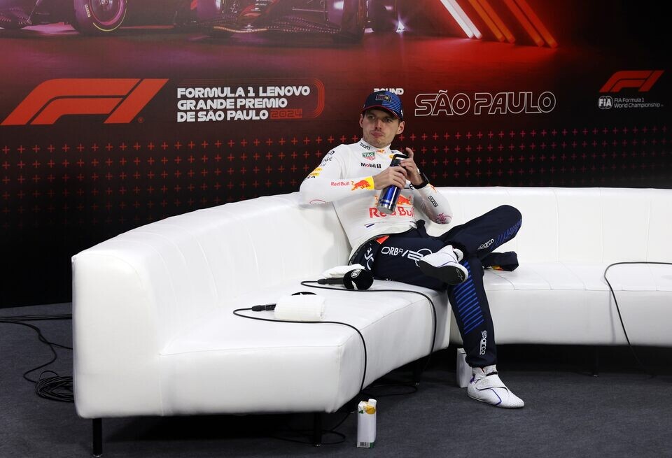    Getty Images / Red Bull Content Pool