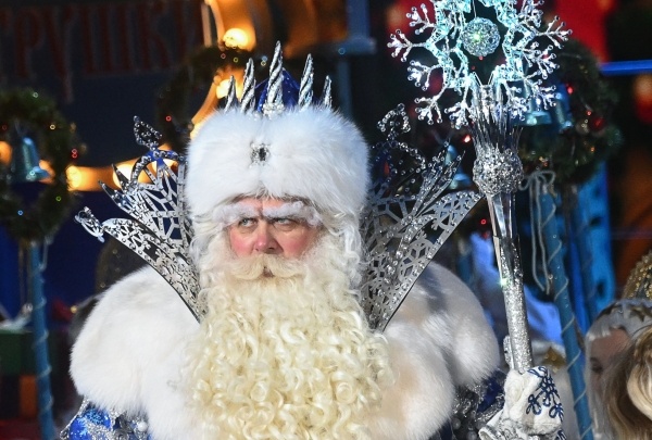 Фото: Кирилл Каллиников/РИА Новости 