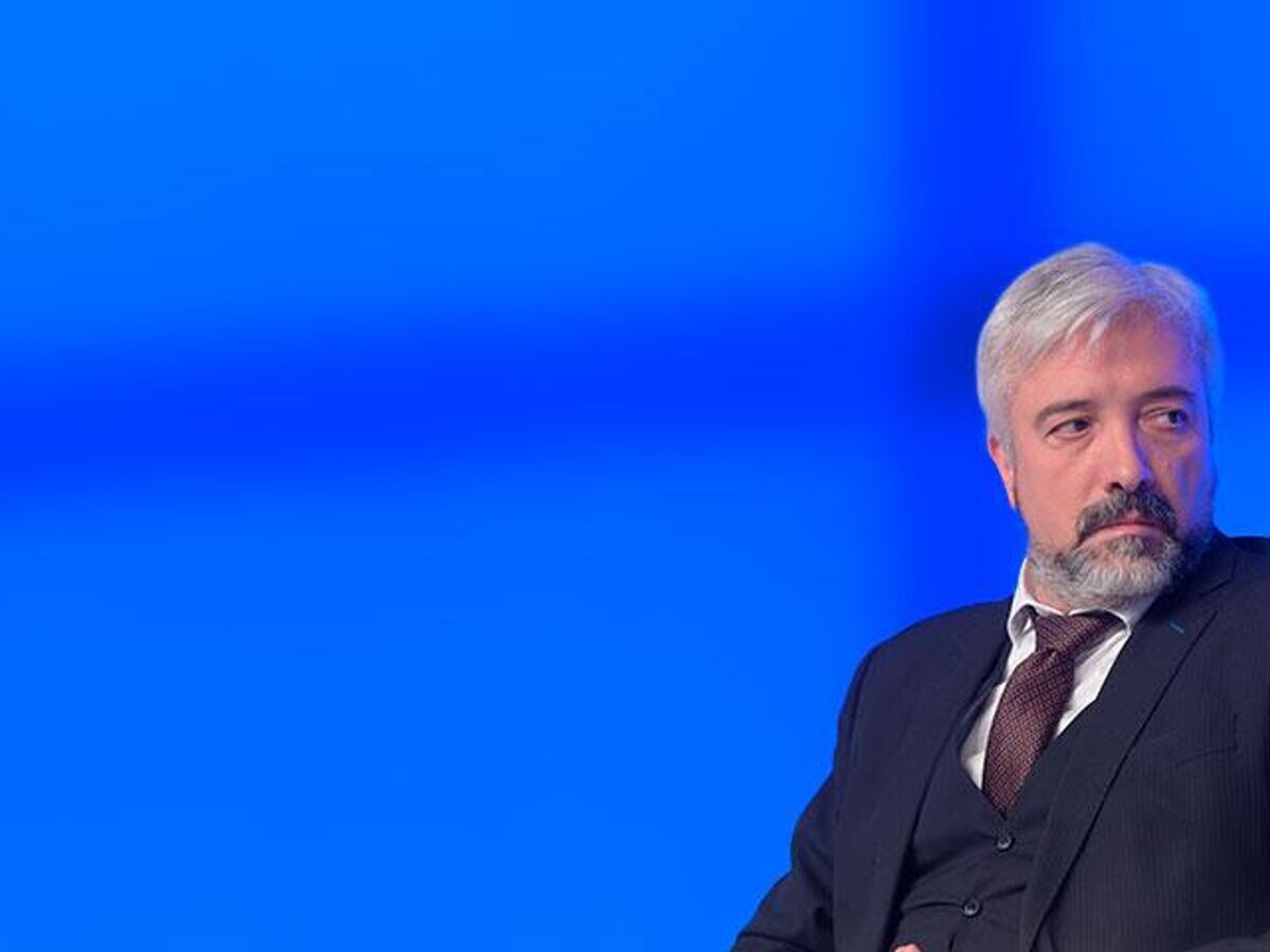    Примаков обложка