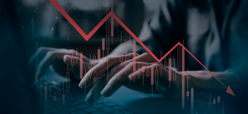 Как увеличить трафик: как выявить снижение трафика на сайт, причины падения, как увеличить посещаемость - webtronics.ru