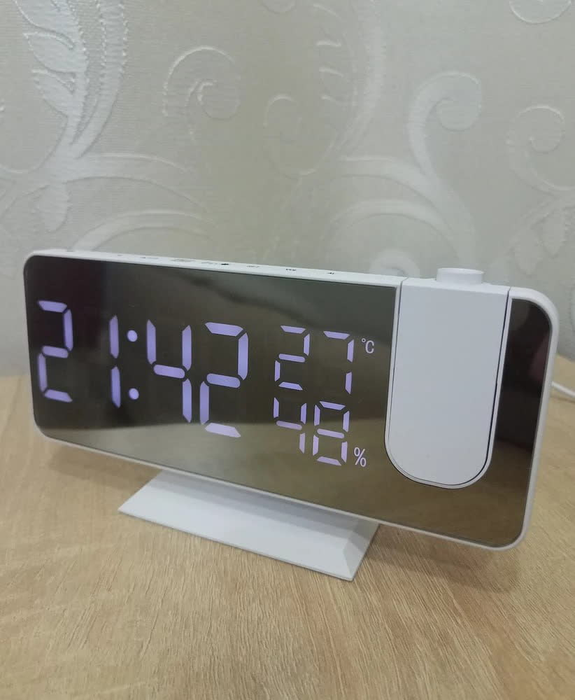 Фото от покупателя