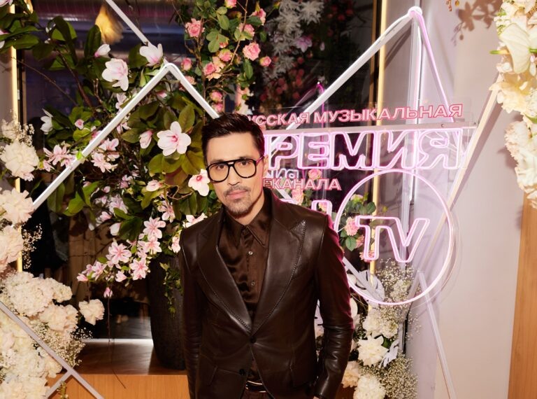    Фото: Русская медиагруппа Оксана Маслова