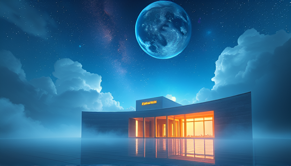 Изображение сгенерировано нейросетью