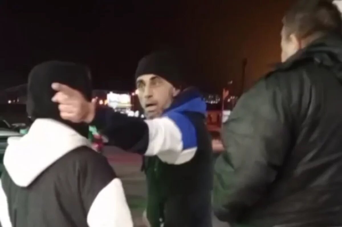    Бастрыкин возмутился поведением «кадыровца» под Волгоградом