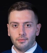 
Даниэль Погосян,