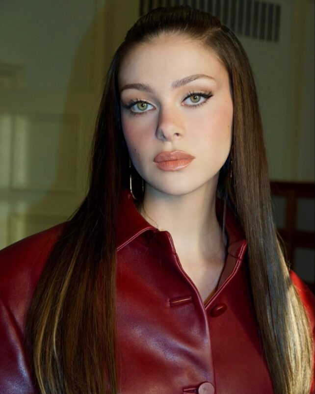 Никола Пельтц. Источник: https://ru.pinterest.com/