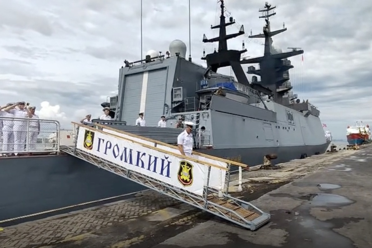    Изображение ИА «ТАСС» 