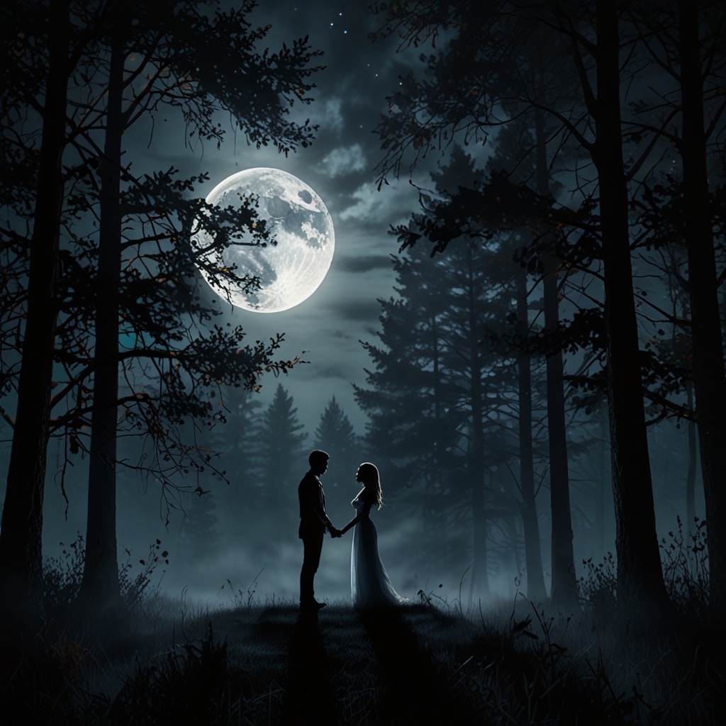 Мужчина - Весы и Женщина - Весы отношения