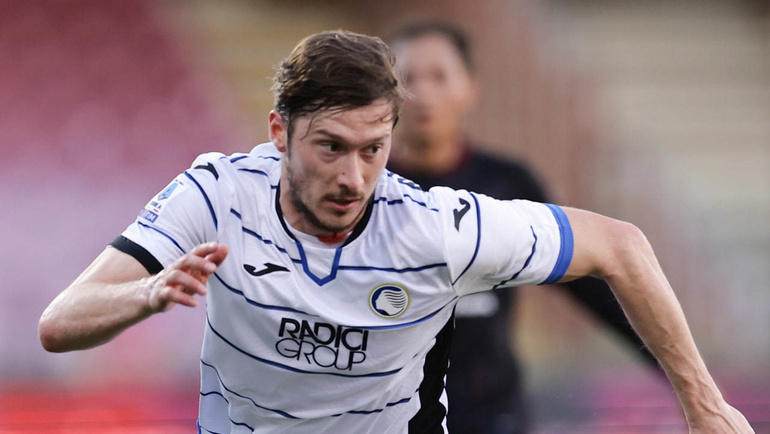    Алексей Миранчук. Global Look Press