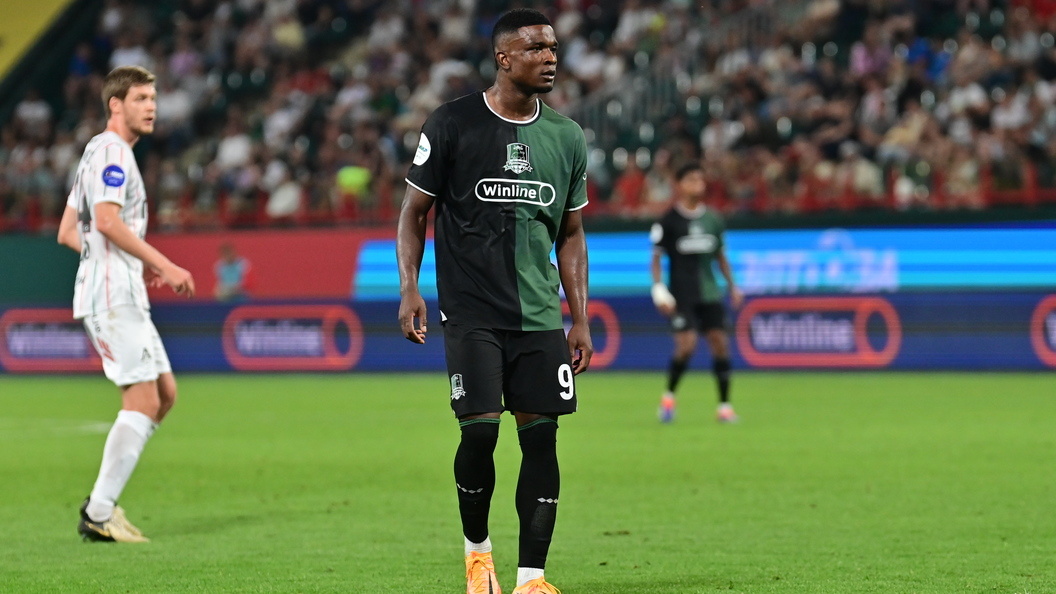    Фото: Pavel Kashaev/Globallookpress