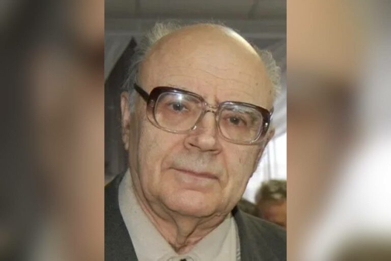    В Оренбурге 5 ноября простятся с профессором ОГПУ Юрием Пономаревым Андрей Севостьянов