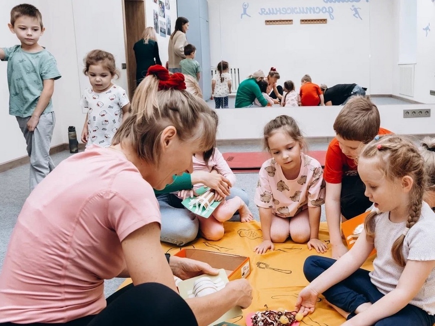 Фото: «Добрая Казань»