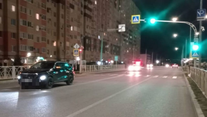      Фото: ГИБДД по Ставропольскому краю