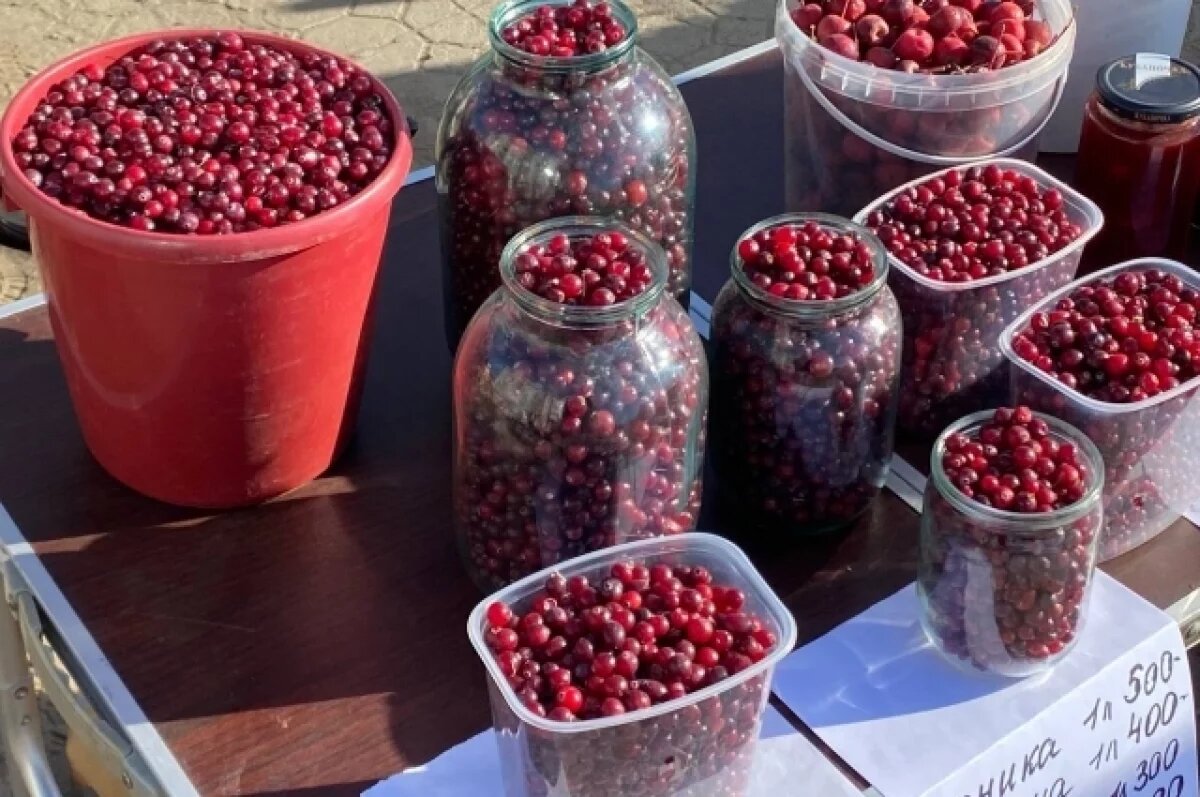    Три ярмарки выходного дня пройдут в ноябре в разных районах Читы