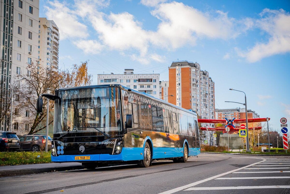    Маршруты общественного транспорта столицы станут удобнее для пассажиров. Пресс-служба Дептранса Москвы