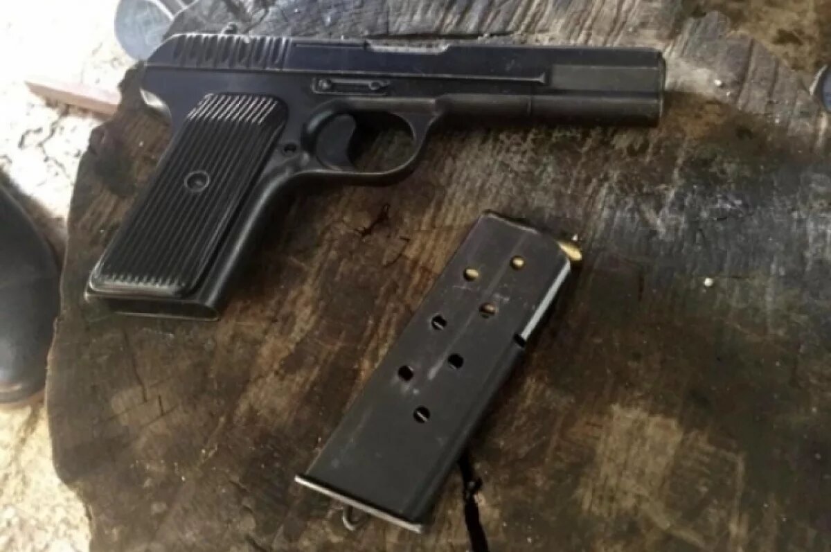    Полиция Петербурга раскрыла покушение на спортсмена в 90-х