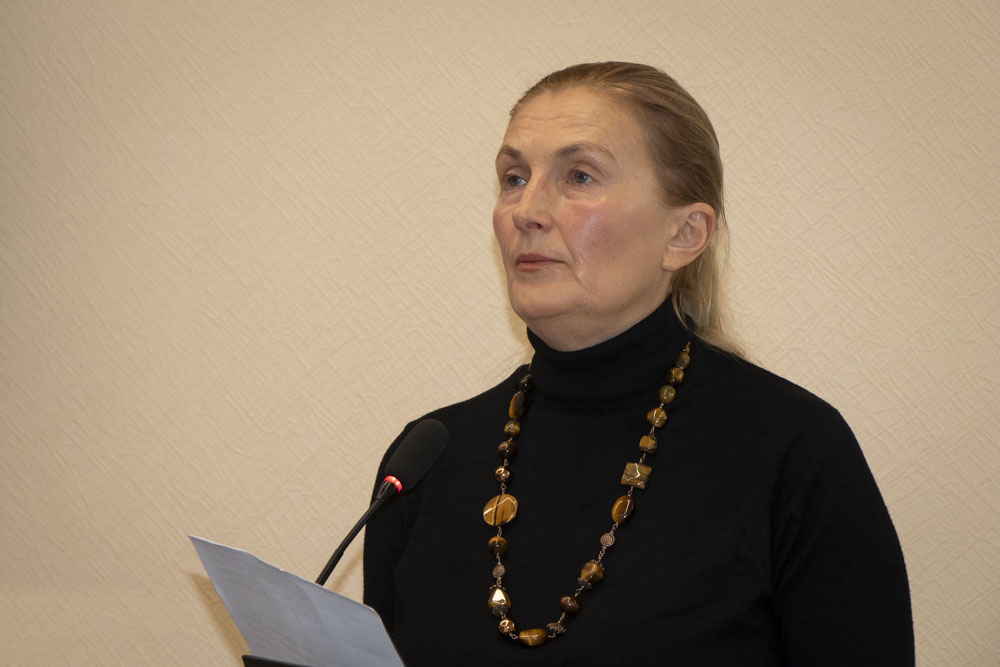 Фото: Институт философии РАН